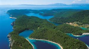 Maybe you would like to learn more about one of these? Mljet National Park Croatia Europe