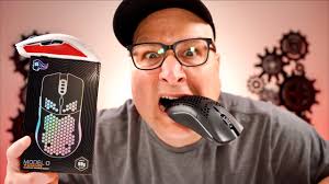 Glorious Model O Wireless After Heavy Use, "LAST IMPRESSIONS!"