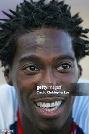 1,687 Christian Malcolm Photos & High Res Pictures