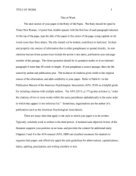 Below are samples of personal statements. Nursing Paper Example Apa Setup Template Archive Apa 6th Edition Libguides At State College Of Florida Sarasota Manatee