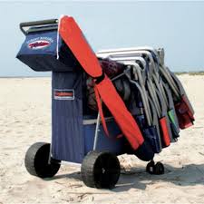 Tommy Bahama All Terrain Beach Cart Beach Cart Tommy Bahama Beach Chair Beach Chair Umbrella