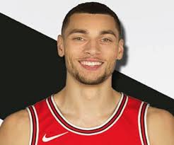 Zach LaVine Biography