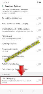 Follow the steps given below to enable these options. How To Unlock Bootloader Of Realme 3 Official Method