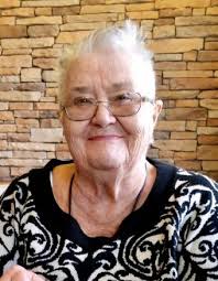 Carlene Ellen Benson Obituary