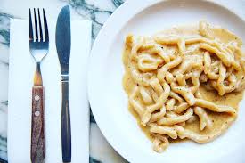 Maybe you would like to learn more about one of these? Pici Cacio E Pepe Recipe From Padella Make A Cult London Dish