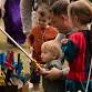 Abbey Medieval Festival event in Caboolture QLD