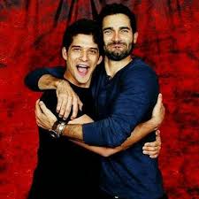Derek Hale Teen Wolf Rpg Home Facebook High quality derek hale gifts and merchandise. facebook