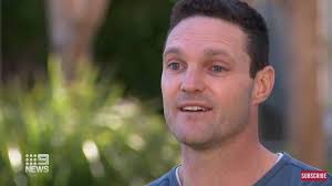 Aussie surfer hero takes