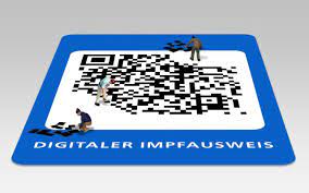 Bundesgesundheitsminister jens spahn (cdu) will, dass apotheken digitale impfnachweise ausstellen können. 3l T1fk Uyl5vm