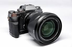Fujifilm Fujinon Xf 90mm F 2 R Lm Wr A Practical Review Of The Xf16 55mm F2 8 Fuji Camera Accessories Photo Gear