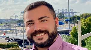 Alexandre Sánchez, nuevo presidente del Propeller Junior de Valencia