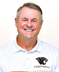 Central York football hopes to add to historic division win streak in 2024