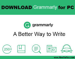 You can simply copy and paste your text. Download Grammarly Free Grammar Checking Software For Windows Pc Howtofixx