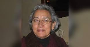 Guadalupe Mancilla Obituary