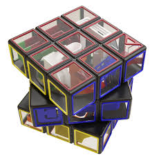 Divide the rubik's cube into layers and solve each layer applying the given algorithm not. Spin Master Teams With Rubik S Cube To Launch New Perplexus Puzzles Range Toynews