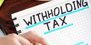 Tax exemptions either reduce or entirely eliminate your obligation to pay tax. Withholding Tax Exemption On Payments To Non Residents For Services Rendered Outside Malaysia Lee Lim Your Professional Accountant