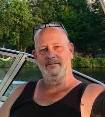 Obituary for Jeffrey Richard Gray