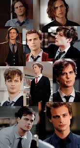 Spencer reid is a fictional character on the cbs crime drama criminal minds, portrayed by matthew gray gubler. Doctor Strange Spencer Reid Lockscreens Like Or Reblog If You