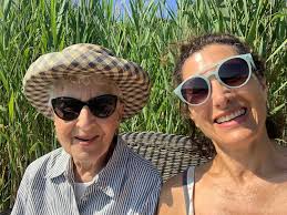 First Response — For You