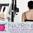 Naz'Rene Clinic & Skincare - 3 tips