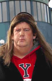 Transsexual 'humiliated' in Poole stadium toilet row