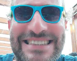 Michael Bauernfeind´s Leben