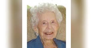 Alene Alsobrook Obituary