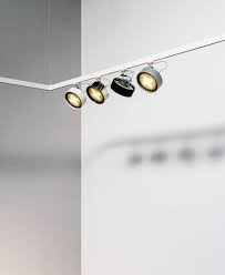 Track Lighting Suspended Lights Max Buschfeld Design Hans Check It Out On Architonic With Images Retail Lighting Track Lighting Interior Lighting