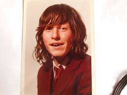 Does anyone recognise themselves from St Joseph's primary school? It backed  onto Loreto Convent, Moss Side Photo late 50's