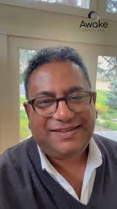 Join Happiness Squad at Awake Festival this Sept. 13-15, in Evergreen, CO.  Ashish Kothari and Alicia Rae Parks will co-lead their Hard-Wired For  Happiness class