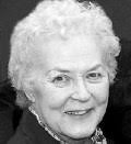 DOROTHY HARRISON Obituary (2013)