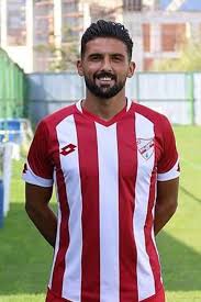 Türkiye a milli futbol takımı'nın sol bek oyuncusu umut meraş, takım olarak çok iyi uyumumuz var. Qpn5dmgcht3f1m