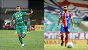 Embora seja superior tecnicamente, a equipe do bahia vive um péssimo momento na temporada. Fxjnfzhvuop4um