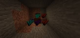 Un 'mod' para minecraft ofrece un agua más realista. Minecraft Addons Mods Page 76