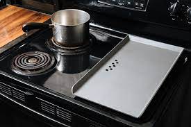 Maybe you would like to learn more about one of these? Flat Top Griddle For Your Kitchen Stove Steelmade