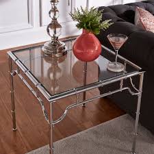 This program generates a 3d image of your room creations in under 5 minutes. Glass Top Metal Frame Cocktail Coffee Table With Square Designs Chrome Finish Coffee Tables Home Kitchen Svanimal Com