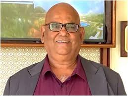 Satish kaushik has done many comedy films. Satish Kaushik I Have Taken More Credit For My Failures Than My Successes Hindi Movie News Times Of India
