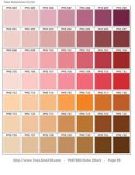 25 Best Pms Color Codes Images In 2019 Pms Colour Color