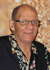 Joe Allen Obituary July 5, 2023