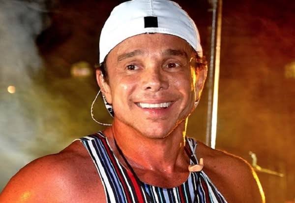 Morre Netinho, &iacute;cone do ax&eacute; music, aos 60 anos, em Salvador - Not&iacute;cias RS