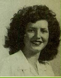 Kathleen Mary Drew Ward (1928-2011): homenaje de Find a Grave