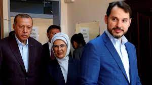 Erdoğan'a çok yakın bir kurmaydan şu sözleri işittim; Berat Albayrak En Onur Duydugu Unvani Acikladi Erdogan In Damadi Olmak