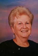 Obituary for Gilberte T. 'Gil' (Cloutier) Joncas