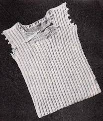 We did not find results for: Free Knitting Pattern For A Hand Knitted Ribbed Baby Vest Or Singlet With Square Nec Baby Knitting Patterns Free Baby Knitting Patterns Kids Knitting Patterns