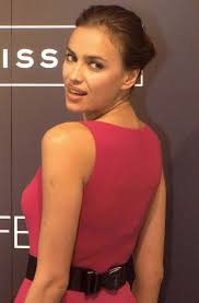 People who liked irina shayk's feet, also liked Irina Shayk Wikipedia