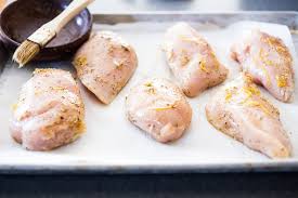 It's extremely moist, great taste, a anybody can handle this easy dinner recipe. Baked Chicken Breasts Feasting At Home