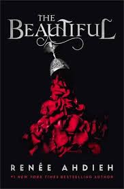 The first prophet $ 200.00 sold by : The Beautiful The Beautiful 1 By Renee Ahdieh