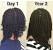 Starter Locs Comb Coils