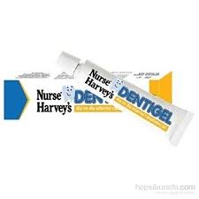 nurse harvey s dis jeli 15 gr fiyati taksit secenekleri