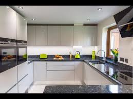 kitchen gallery modern innovative